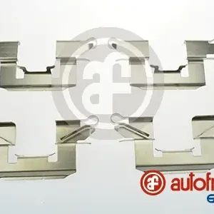 Rem montageset Autofren Seinsa D42677A In De Mode