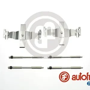 Rem montageset Autofren Seinsa D42678A Korting