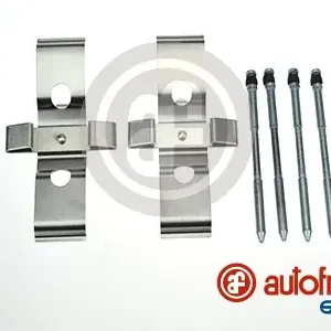 Rem montageset Autofren Seinsa D42679A Op = Op