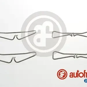 Aanbieding Rem montageset Autofren Seinsa D42680A