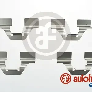 Rem montageset Autofren Seinsa D42684A Nieuw Model