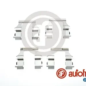 Op = Op Rem montageset Autofren Seinsa D42685A