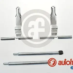 Rem montageset Autofren Seinsa D42686A Fabrieksprijs