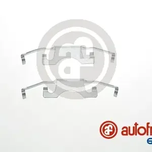 Beperkte Voorraad Rem montageset Autofren Seinsa D42688A