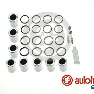 Remklauw revisie Autofren Seinsa D42713C Merkproduct