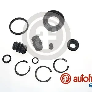 Remklauw revisie Autofren Seinsa D4272 Authentiek