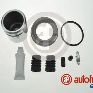 Remklauw revisie Autofren Seinsa D42745C Garantie Inbegrepen