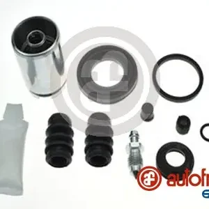 Remklauw revisie Autofren Seinsa D42746K Luxe