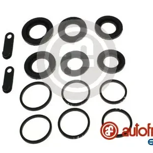 Remklauw revisie Autofren Seinsa D42756 Favoriet