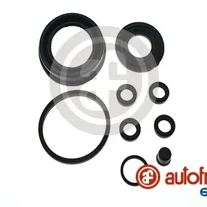 Must-Have Remklauw revisie Autofren Seinsa D4277