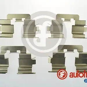 Bestseller Rem montageset Autofren Seinsa D42774A