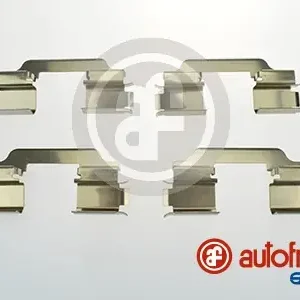 Rem montageset Autofren Seinsa D42775A Gratis Verzending