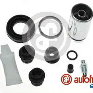 Remklauw revisie Autofren Seinsa D42778K Limited Edition