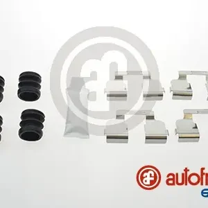 Rem montageset Autofren Seinsa D42786A Betaalbaar