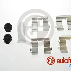 Seizoensaanbieding Rem montageset Autofren Seinsa D42789A