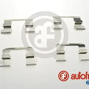 Rem montageset Autofren Seinsa D42792A Dagaanbieding