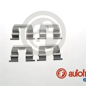 Bestseller Rem montageset Autofren Seinsa D42794A