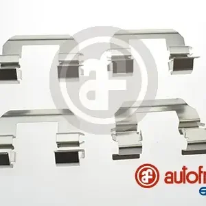 Nieuw Model Rem montageset Autofren Seinsa D42795A