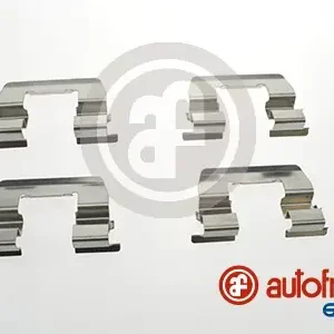 Rem montageset Autofren Seinsa D42796A Merkproduct