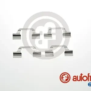 Limited Edition Rem montageset Autofren Seinsa D42801A