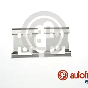 Rem montageset Autofren Seinsa D42803A Actieprijs