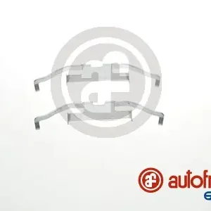 Rem montageset Autofren Seinsa D42804A Bestseller