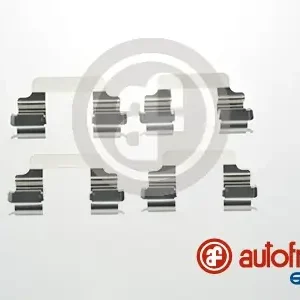 Rem montageset Autofren Seinsa D42806A Merkproduct