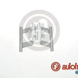 Rem montageset Autofren Seinsa D42808A Modern