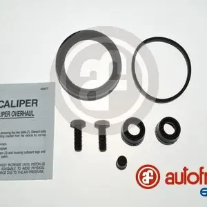 Remklauw revisie Autofren Seinsa D4281 Alleen Vandaag