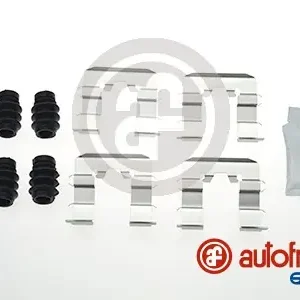 Rem montageset Autofren Seinsa D42810A Limited Edition