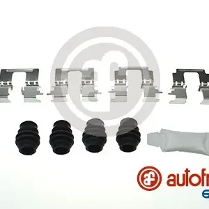 Rem montageset Autofren Seinsa D42811A Beperkt Aanbod