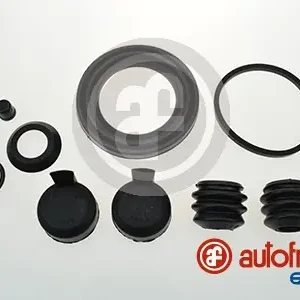 Populair Remklauw revisie Autofren Seinsa D42814