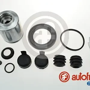 Remklauw revisie Autofren Seinsa D42815C Direct Verzonden