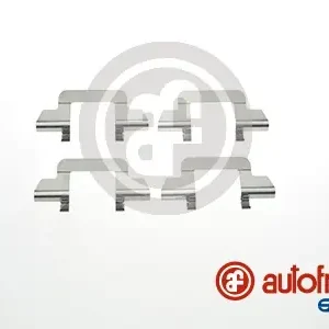 Rem montageset Autofren Seinsa D42819A Must-Have