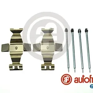 Rem montageset Autofren Seinsa D42821A Plaats Bestelling