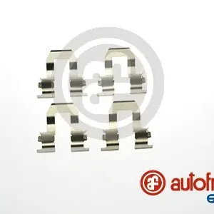 Nieuwe Collectie Rem montageset Autofren Seinsa D42825A