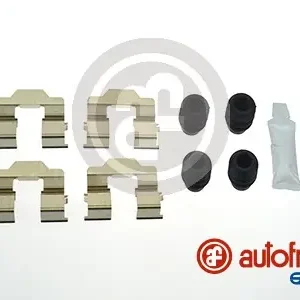 Gereduceerde Prijs Rem montageset Autofren Seinsa D42827A