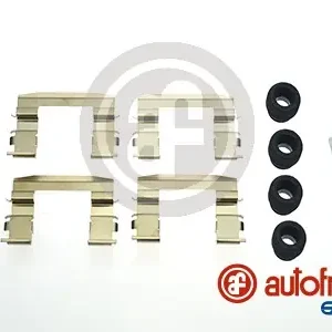 Korting Rem montageset Autofren Seinsa D42828A