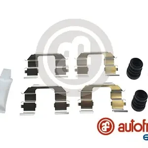 Rem montageset Autofren Seinsa D42829A Bestseller