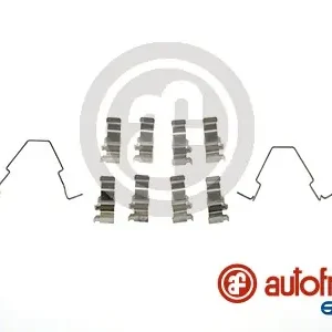 Rem montageset Autofren Seinsa D42830A Alleen Vandaag