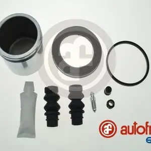 Remklauw revisie Autofren Seinsa D42832C Plaats Bestelling