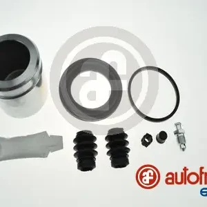 In De Mode Remklauw revisie Autofren Seinsa D42833C