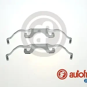 Korting Rem montageset Autofren Seinsa D42842A