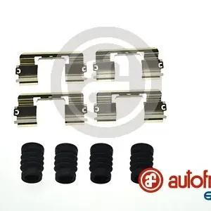 Rem montageset Autofren Seinsa D42847A Hoge Kwaliteit