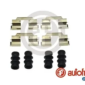 Limited Edition Rem montageset Autofren Seinsa D42848A