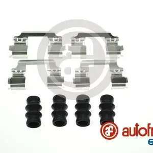 Weekendaanbieding Rem montageset Autofren Seinsa D42850A