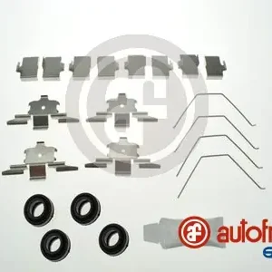 Trendy Rem montageset Autofren Seinsa D42856A