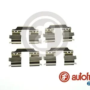 Beperkt Aanbod Rem montageset Autofren Seinsa D42858A