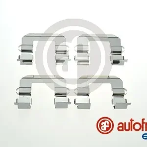 Shop Nu Rem montageset Autofren Seinsa D42859A