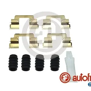 Fabrieksprijs Rem montageset Autofren Seinsa D42861A